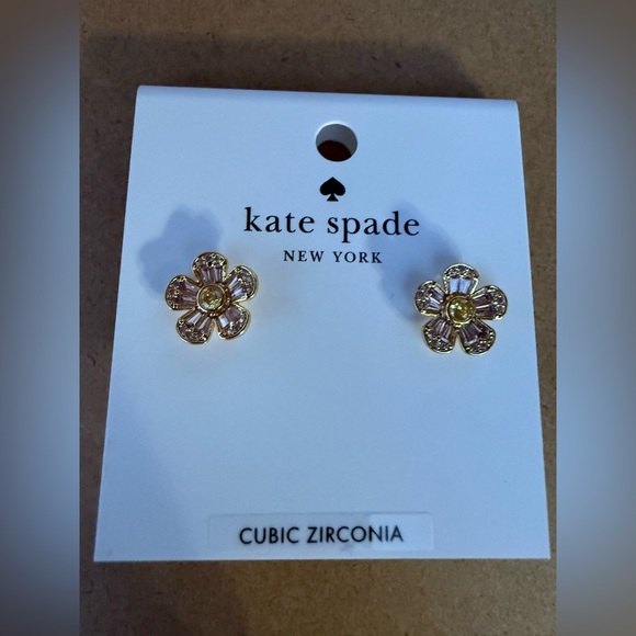 kate spade Jewelry - Kate Spade earrings